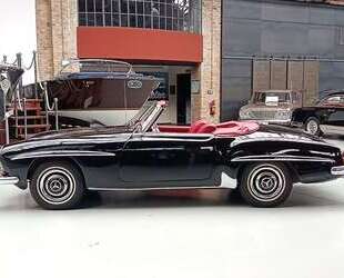 Mercedes-Benz 190 Gebrauchtwagen