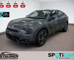 Citroen C4 Gebrauchtwagen