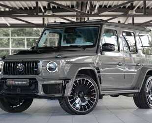 Mercedes-Benz G 63 AMG Gebrauchtwagen