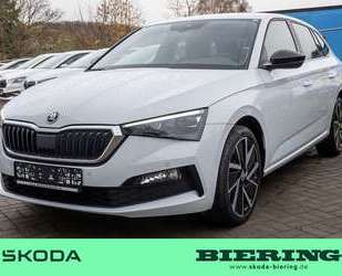 Skoda Scala Gebrauchtwagen