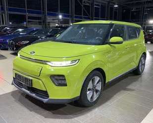 Kia Soul Gebrauchtwagen