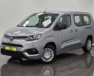 Toyota Proace Gebrauchtwagen