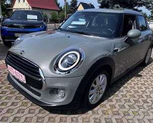 Mini One Gebrauchtwagen