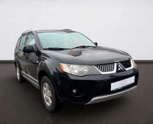 Mitsubishi Outlander Gebrauchtwagen