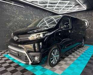 Toyota Proace Gebrauchtwagen