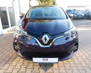 Renault ZOE Gebrauchtwagen