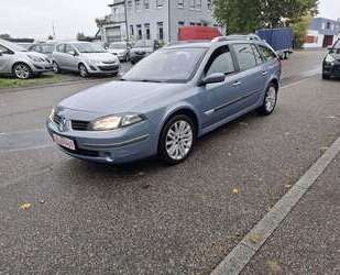Renault Laguna Gebrauchtwagen