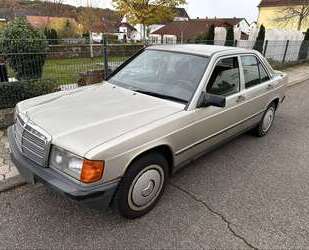 Mercedes-Benz 190 Gebrauchtwagen