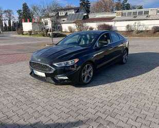 Ford Mondeo Gebrauchtwagen
