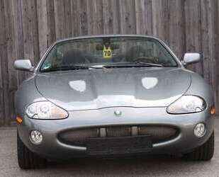 Jaguar XKR Gebrauchtwagen