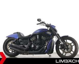 Harley Davidson V-Rod Gebrauchtwagen
