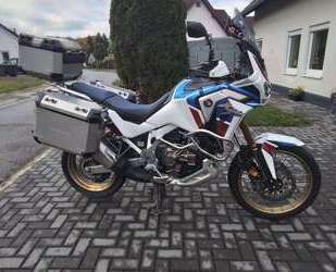 Honda CRF 1100 Gebrauchtwagen