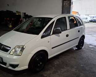 Opel Meriva Gebrauchtwagen