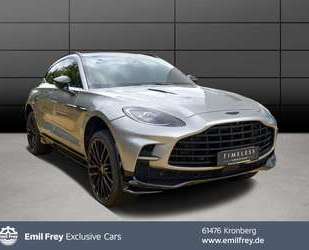 Aston Martin DBX Gebrauchtwagen