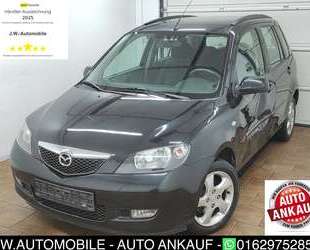 Mazda 2 Gebrauchtwagen