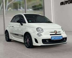 Abarth 500 Gebrauchtwagen