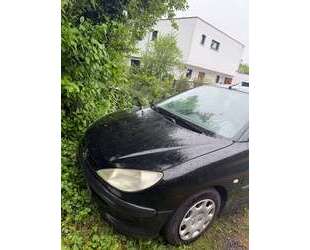 Peugeot 206 Gebrauchtwagen