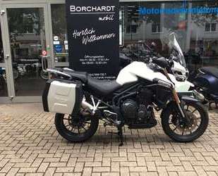 Triumph Tiger Explorer Gebrauchtwagen