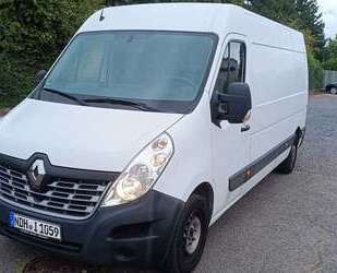 Renault Master Gebrauchtwagen