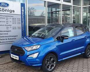 Ford EcoSport Gebrauchtwagen