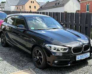 BMW 118 Gebrauchtwagen