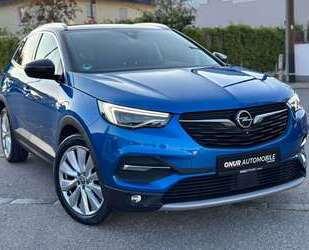 Opel Grandland X Gebrauchtwagen
