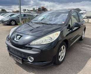 Peugeot 207 Gebrauchtwagen