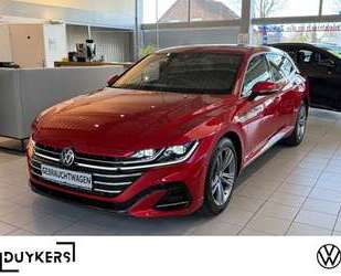 VW Arteon Gebrauchtwagen