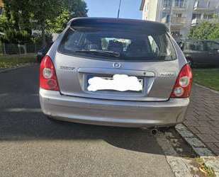 Mazda 323 Gebrauchtwagen