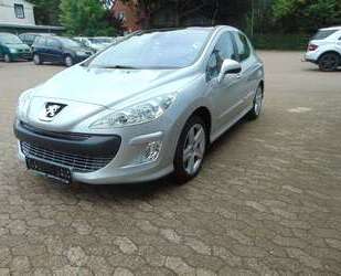 Peugeot 308 Gebrauchtwagen