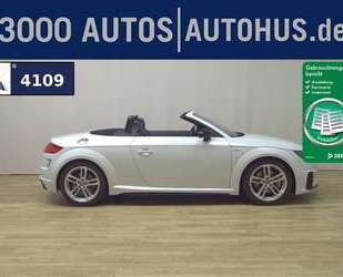 Audi TT Gebrauchtwagen