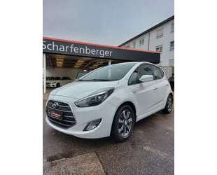 Hyundai iX20 Gebrauchtwagen
