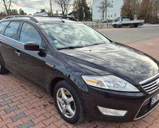 Ford Mondeo Gebrauchtwagen