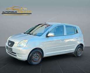 Kia Picanto Gebrauchtwagen