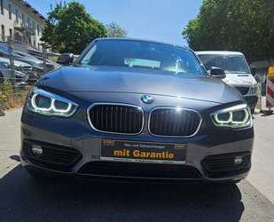 BMW 118 Gebrauchtwagen