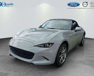 Mazda MX-5 Gebrauchtwagen