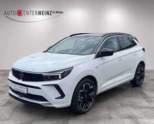 Opel Grandland X Gebrauchtwagen