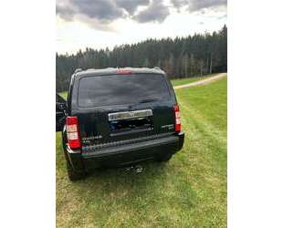 Dodge Nitro Gebrauchtwagen