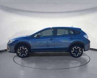 Subaru XV Gebrauchtwagen