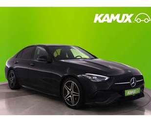 Mercedes-Benz C 300 Gebrauchtwagen