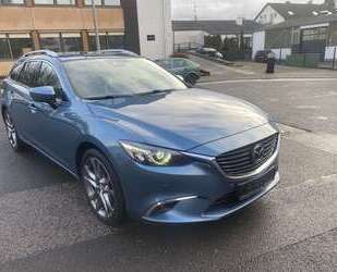 Mazda 6 Gebrauchtwagen