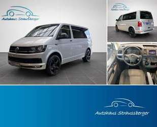 VW T6 Multivan Gebrauchtwagen