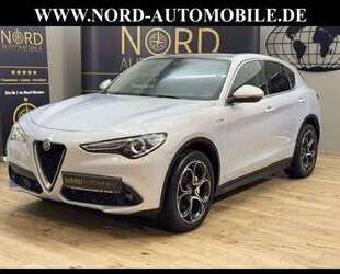 Alfa Romeo Stelvio Gebrauchtwagen