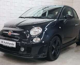 Abarth 500 Gebrauchtwagen