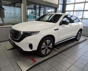 Mercedes-Benz EQC 400 Gebrauchtwagen