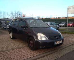 Honda Stream Gebrauchtwagen