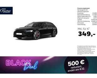 Audi S6 Gebrauchtwagen