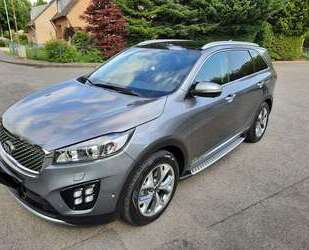 Kia Sorento Gebrauchtwagen