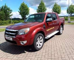 Ford Ranger Gebrauchtwagen