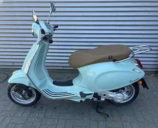 Vespa Primavera 50 Gebrauchtwagen